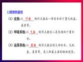 北師大版（2024）生物七年級(jí)下冊(cè)--第9章 人體代謝廢物的排出 章末復(fù)習(xí)（課件）