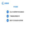 人教版（2024）生物七年级下册--3.2.1 水的利用与散失（课件）