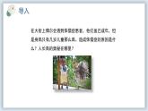 【核心素养目标】冀少版初中生物七年级下册第三单元第五章第五节《激素与生命活动调节》课件+教案表格式