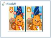 【核心素养目标】冀少版初中生物七年级下册第三单元第五章第三节第一部分《视觉》课件+教案（表格式）