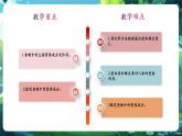 【新教材核心素養(yǎng)】北師大版生物七年級(jí)下冊(cè) 4.6.1 人類的食物（課件+單元教學(xué)設(shè)計(jì)+教案+思維導(dǎo)圖）