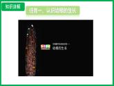 3.1.2 植株的生長(zhǎng) （課件）-2024--2025學(xué)年人教版生物七年級(jí)下冊(cè)