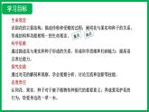 3.1.3 開花和結(jié)果 （課件）-2024--2025學(xué)年人教版生物七年級下冊