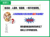 3.2.2 光合作用 （课件）-2024--2025学年人教版生物七年级下册