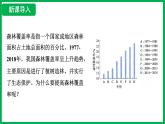 3.2.4 植物在自然界中的作用 （课件）-2024--2025学年人教版生物七年级下册
