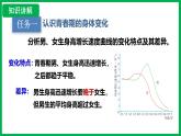 4.1.2 青春期 （課件）-2024--2025學年人教版生物七年級下冊