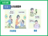 4.2.3 合理營養(yǎng)與食品安全 （課件）-2024--2025學年人教版生物七年級下冊