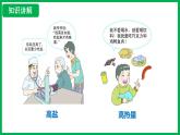 4.2.3 合理營養(yǎng)與食品安全 （課件）-2024--2025學年人教版生物七年級下冊