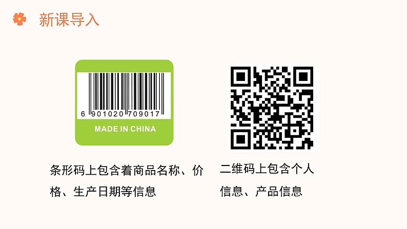 【核心素养目标】济南版初中生物七年级下册4.3.1《DNA是主要的遗传物质》课件第2页