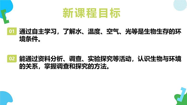 【核心素养】苏教版生物七年级下册 3.7.1 生态系统的构成（教学课件）（第1课时）第3页