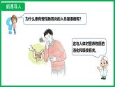 4.2.2  消化和吸收 （课件）-2024--2025学年人教版生物七年级下册