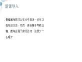 【核心素养目标】鲁教版初中生物六年级下册3.2.3《两栖类和爬行类》课件
