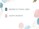 【核心素养目标】鲁教版初中生物六年级下册3.2.4《鸟类》课件