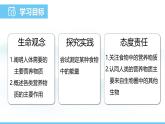 人教版（2024）七年级生物下册课件 第四单元 第二章 第一节 食物中的营养物质