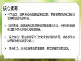 【核心素养】人教版初中生物七年级下册4.2.2《消化和吸收》课件＋教案(含教学反思)+课时练习+学案