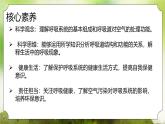 【核心素養(yǎng)】人教版初中生物七年級(jí)下冊(cè)4.3.1《呼吸道對(duì)空氣的處理》課件＋教案(含教學(xué)反思)+課時(shí)練習(xí)+學(xué)案
