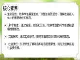 【核心素養(yǎng)】人教版初中生物七年級(jí)下冊(cè)4.4.1《流動(dòng)的組織-血液》課件＋教案(含教學(xué)反思)+課時(shí)練習(xí)+學(xué)案