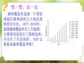 【核心素養(yǎng)】人教版初中生物七年級下冊3.2.4《植物在自然界中的作用》課件＋課時(shí)練習(xí)+教案（含教學(xué)反思）