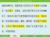 济南版（2024）生物七年级下册 3.2.3 种子萌发需要适宜的条件（课件）