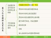济南版（2024）生物七年级下册 4.2.2 人在青春期出现显著变化（课件）