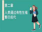 济南版（2024）生物七年级下册 4.2.3 健康度过青春期（课件）