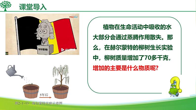 3.2.2 光合作用（课件）-2024-2025学年七年级生物下册同步（人教版2024）第4页