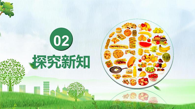 4.2.1食物中的营养物质（课件）-2024-2025学年七年级生物下册同步（人教版2024）第5页