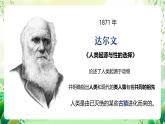 濟南版生物八下5.2.1.1《人類的起源》課件