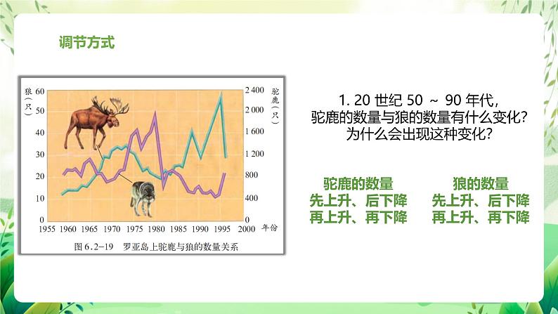 济南版生物八下6.2.5.1《生态系统的自我调节》课件第6页