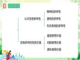济南版生物八下6.3.2.1《生物多样性的保护》课件