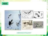沪教版生物八下4.2.1《脊椎动物（二）两栖类和爬行类》课件