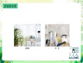 沪教版生物八下6.2《城市居室环境》课件