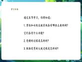 【新教材核心素養(yǎng)】人教版生物七年級下冊4.1.1人的生殖（課件+同步教案+導(dǎo)學(xué)案+分層作業(yè)）