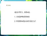 【新教材核心素養(yǎng)】人教版生物七年級(jí)下冊(cè)4.2.1食物中的營養(yǎng)物質(zhì)（課件+同步教案+導(dǎo)學(xué)案+分層作業(yè)）