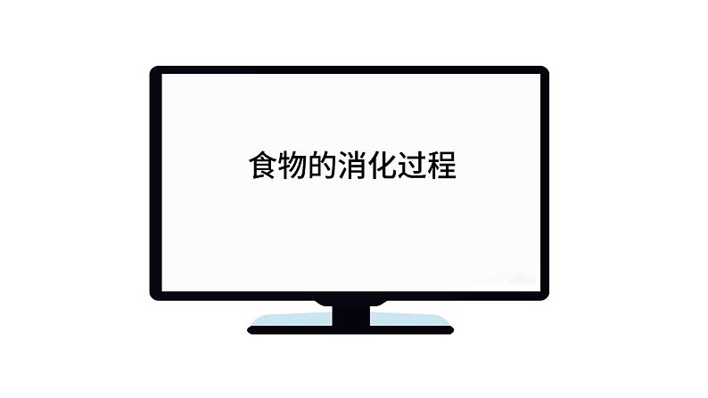 第1课时  消化系统的组成及营养物质的消化第7页