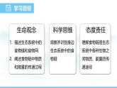苏教版（2024）七下生物课件 3.7.2 食物链和食物网