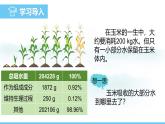 蘇教版（2024）七下生物課件 4.10.2 生物圈中的水循環(huán)