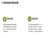 人教版生物八年级下册7.1.1《植物的生殖》教学课件