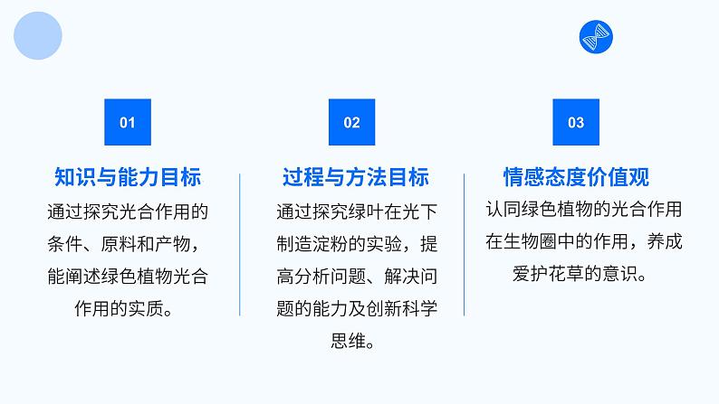 第二节 光合作用 课件第2页