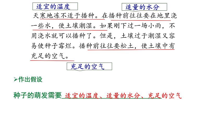 第一节 种子的萌发 课件第5页