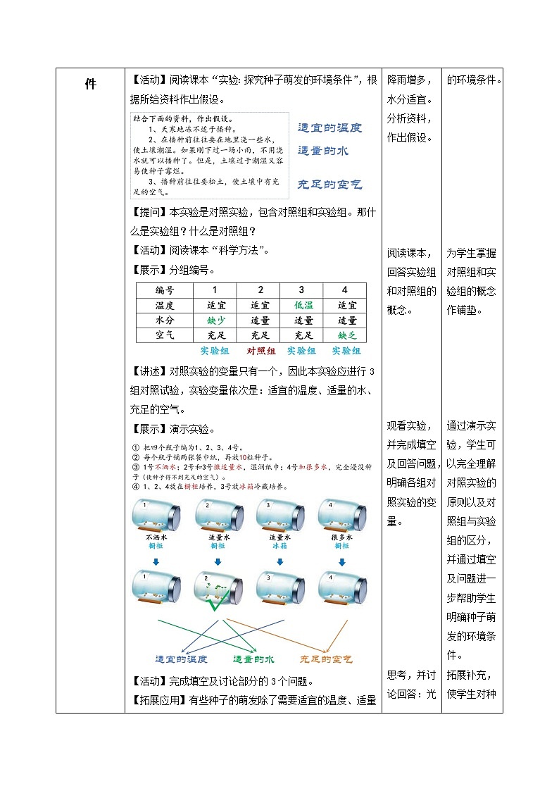 3.1.1  种子的萌发（教学设计）第3页