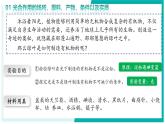 3.2.2 光合作用 - 初中生物七年級下冊 同步教學(xué)課件+教學(xué)設(shè)計（人教版2024）