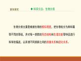 新人教版生物七上 2-4-2《从种到界（第一课时）》课件