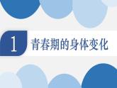 4.1.2 青春期（上課課件）2025學(xué)年七年級生物下冊（人教版2024）