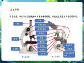 【核心素養(yǎng)優(yōu)質(zhì)課】人教版生物七年級(jí)下冊(cè)1.2.1.2學(xué)習(xí)使用顯微鏡（第二課時(shí)）（課件+教案+學(xué)案+練習(xí)+大單元整體教學(xué)設(shè)計(jì)）