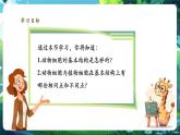 【核心素養(yǎng)優(yōu)質(zhì)課】人教版生物七年級下冊1.2.3.2動物細(xì)胞（第二課時）（課件+教案+學(xué)案+練習(xí)+大單元整體教學(xué)設(shè)計）
