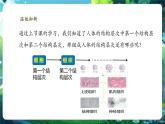 【核心素養(yǎng)優(yōu)質(zhì)課】人教版生物七年級下冊1.3.2.2動物體的結(jié)構(gòu)層次（第二課時）（課件+教案+學案+練習+大單元整體教學設計）