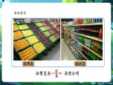 【核心素養(yǎng)優(yōu)質(zhì)課】人教版生物七年級(jí)下冊(cè)2.4.1.1嘗試對(duì)生物進(jìn)行分類(lèi)（第一課時(shí)）（課件+教案+學(xué)案+練習(xí)+大單元整體教學(xué)設(shè)計(jì)）