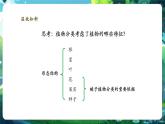 【核心素養(yǎng)優(yōu)質(zhì)課】人教版生物七年級(jí)下冊(cè)2.4.1.2嘗試對(duì)生物進(jìn)行分類(lèi)（第二課時(shí)）（課件+教案+學(xué)案+練習(xí)+大單元整體教學(xué)設(shè)計(jì)）