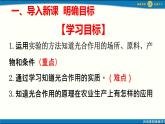 人教版初中生物七下第三單元第二章第二節(jié) 《光合作用》 PPT課件